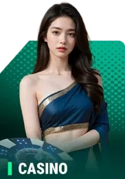 Casino cược hay trúng lớn